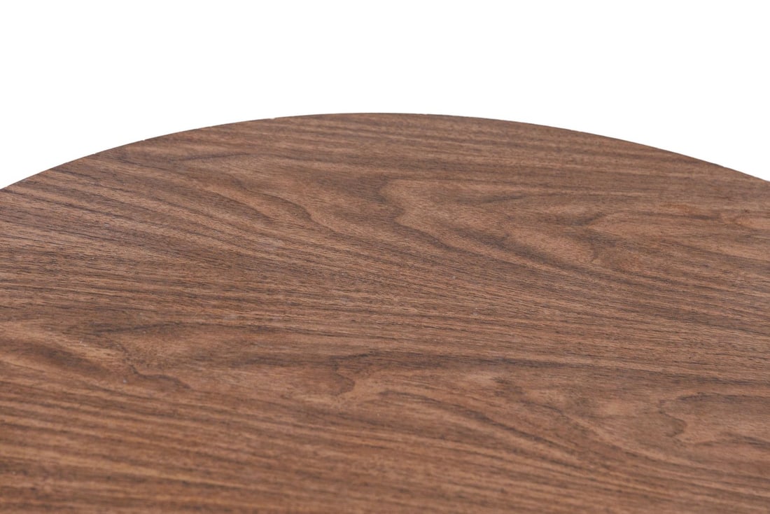 MCM Lane Reflection Round Coffee Table - 3