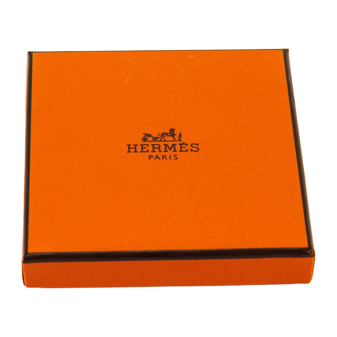 Hermès Paris Scarf Clip (1 of 5)