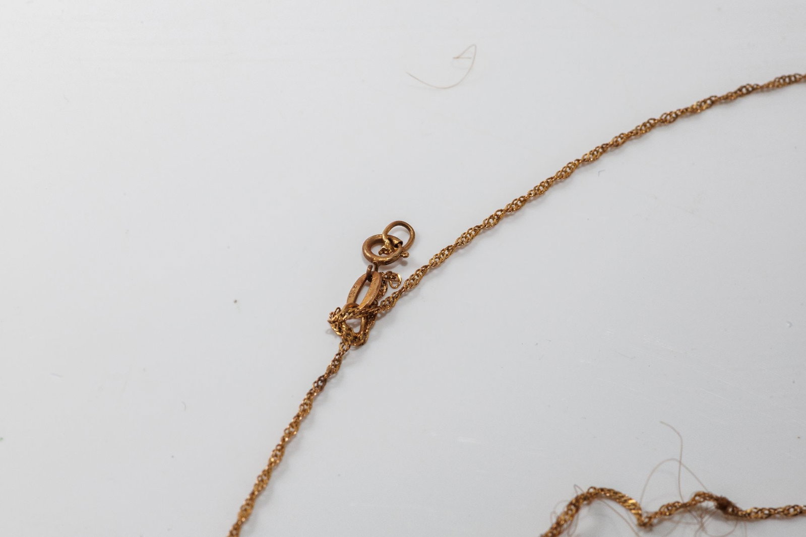 14KT Scrap Gold - 6