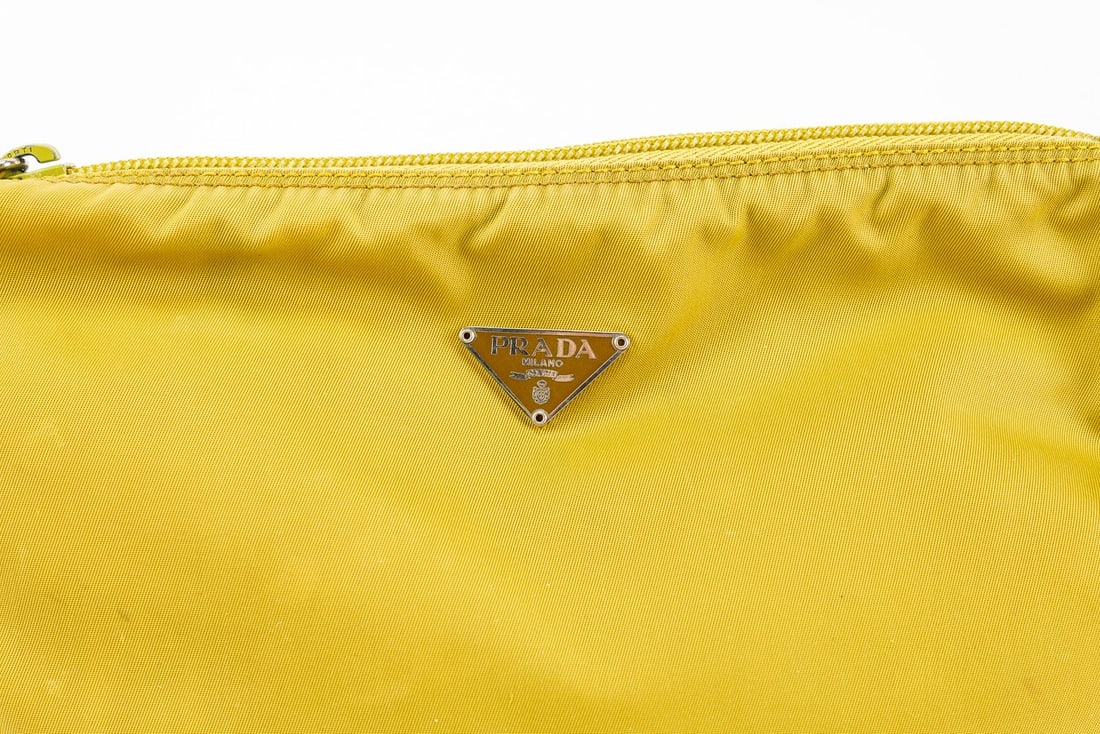 Prada Small Storage Bag - 2