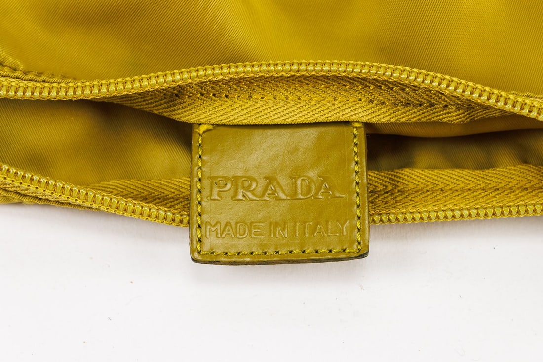 Prada Small Storage Bag - 7