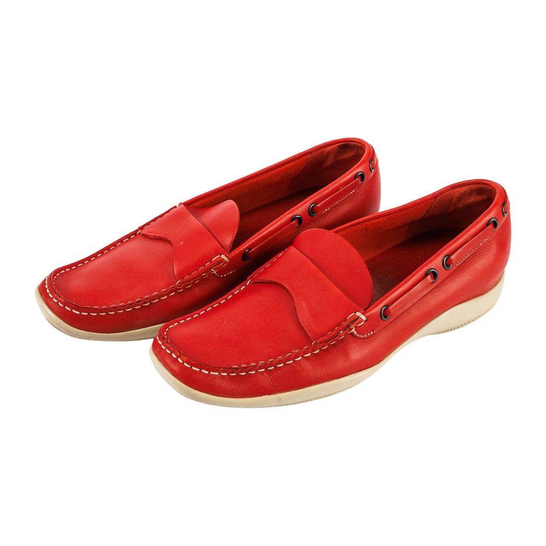 Prada Loafers size 7 - 5