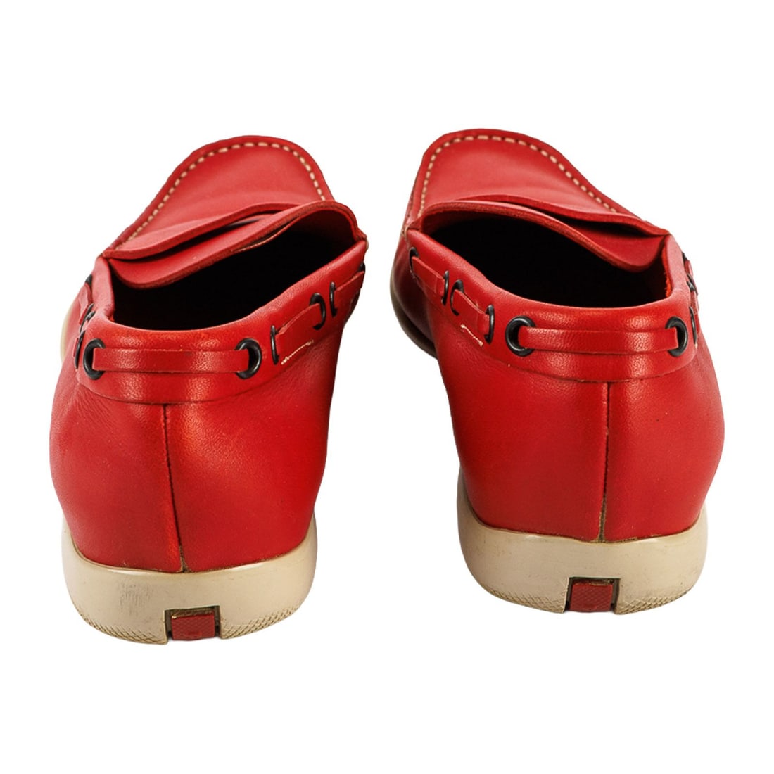 Prada Loafers size 7 - 6