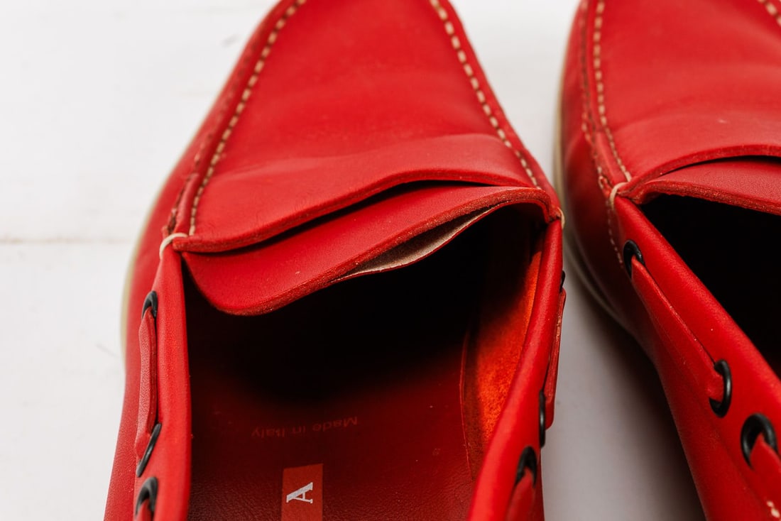 Prada Loafers size 7 - 8