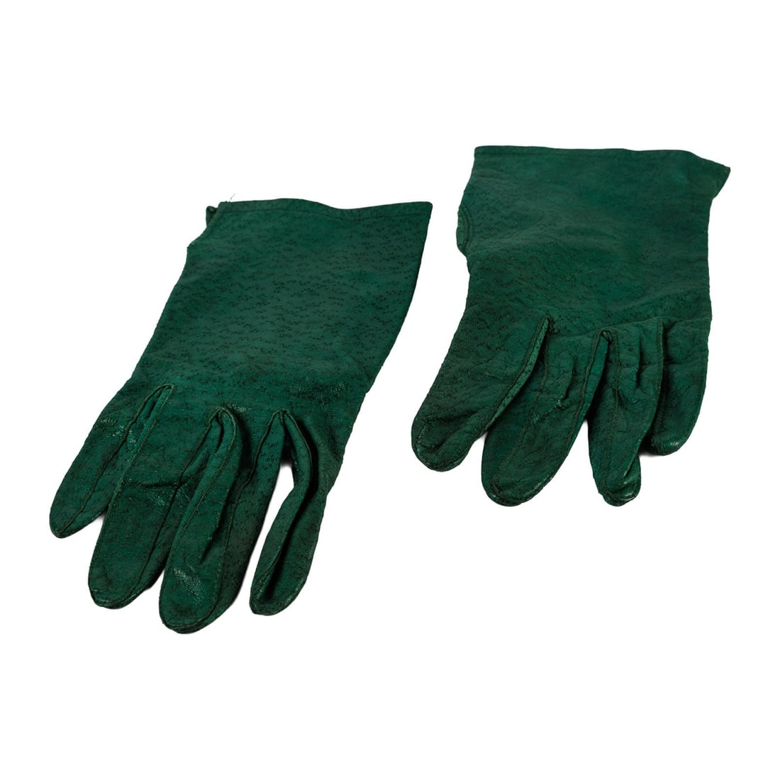 Women’s Leather Gloves - 7