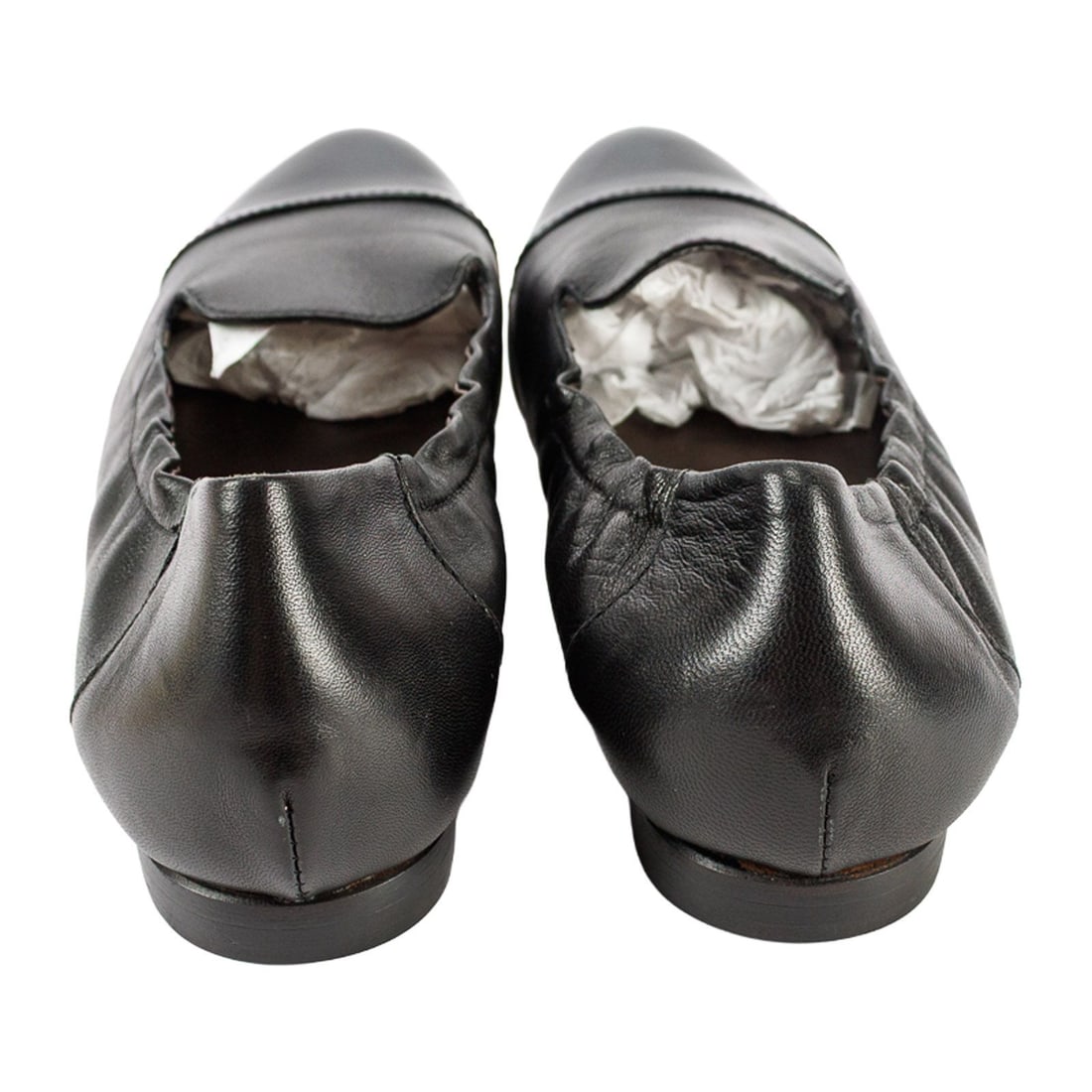 AGL Cap Toe Ballet Flat size 7.5 - 7
