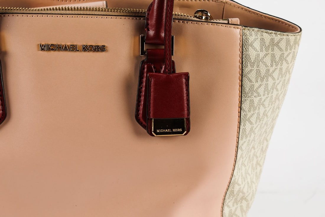 Michael Kors Handbag - 3
