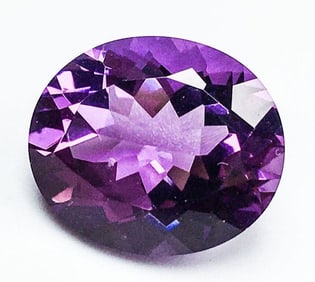 7.8ct natural amethyst