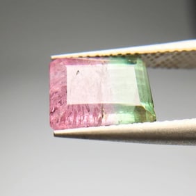 Natural Watermelon Tourmaline