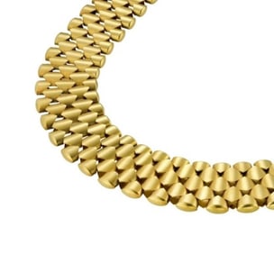 18Kt Gold Necklace