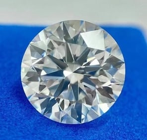 1ct Natural South African Diamond