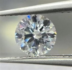 1ct South African Diamond