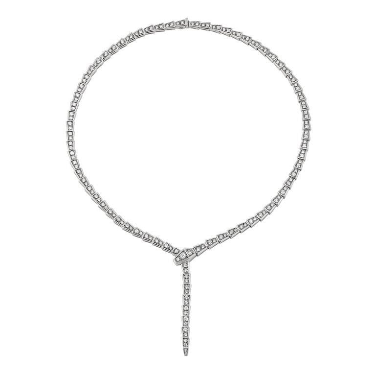 Natural Diamond Necklace 18K Gold: 18K gold inlaid with natural South African high-quality diamonds. Good clarity, clean and transparent, shiny and dazzling, good fire color. Excellent cutting. International certified natural diamond, 