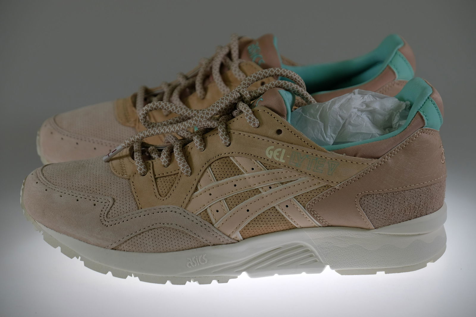 asics gel lyte v offspring
