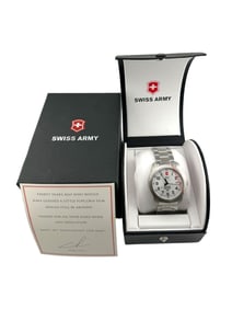 Star Wars Swiss Army Watch Given to Lucasfilm Employees