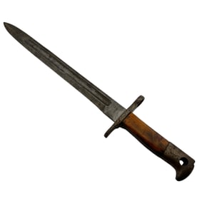 WWII America Krag Bayonet Model 1902