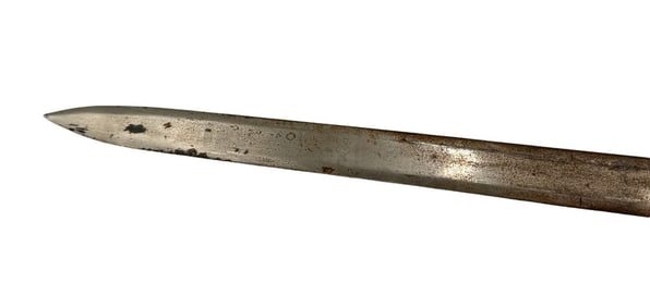VTG Toledo Spanish Sword