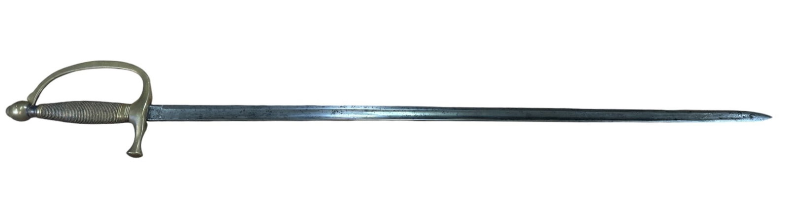 American Civil War Model 1840 Musician's Sword (1 of 6)