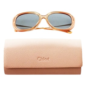 Chloe Sunglasses