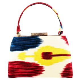 John Galliano Vintage Purse