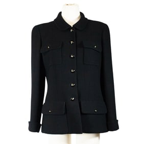 Chanel Boutique Jacket