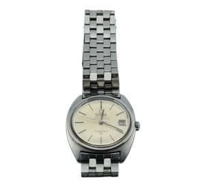 Omega Constellation Vintage 1960s Men's Automatic Watch Model 168.017