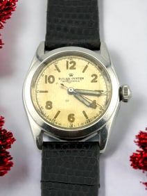 1944 Rolex Oyster Speedking ref 4220