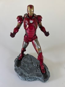 ARTFX iron man (1/6 scale PVC Figure) Kotobukiya