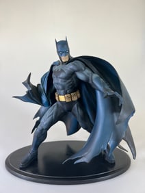BATMAN 1/6 SCALE PAINTED PVC STATUE ARTFX KOTOBUKIYA JC