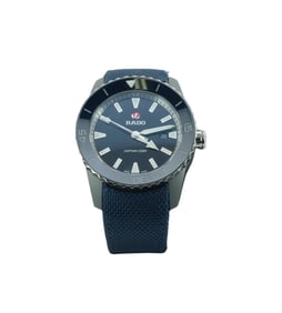 Rado HyperChrome Captain Cook Automatic R32501206