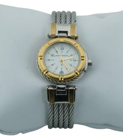 Philippe Charriol Wristwatch AA42.10gr 26mm Quartz