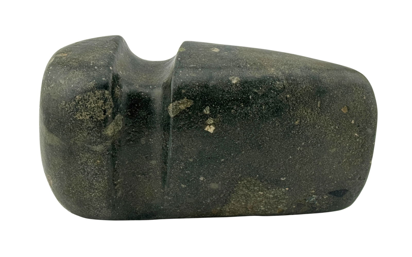 Neolithic Stone Axe (1 of 4)