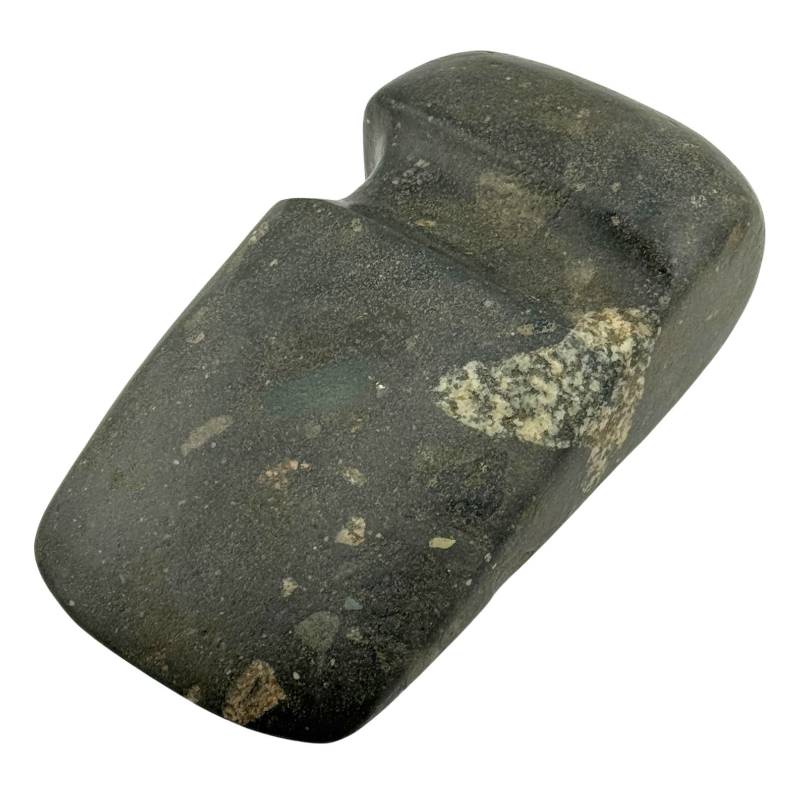 Neolithic Stone Axe - 4