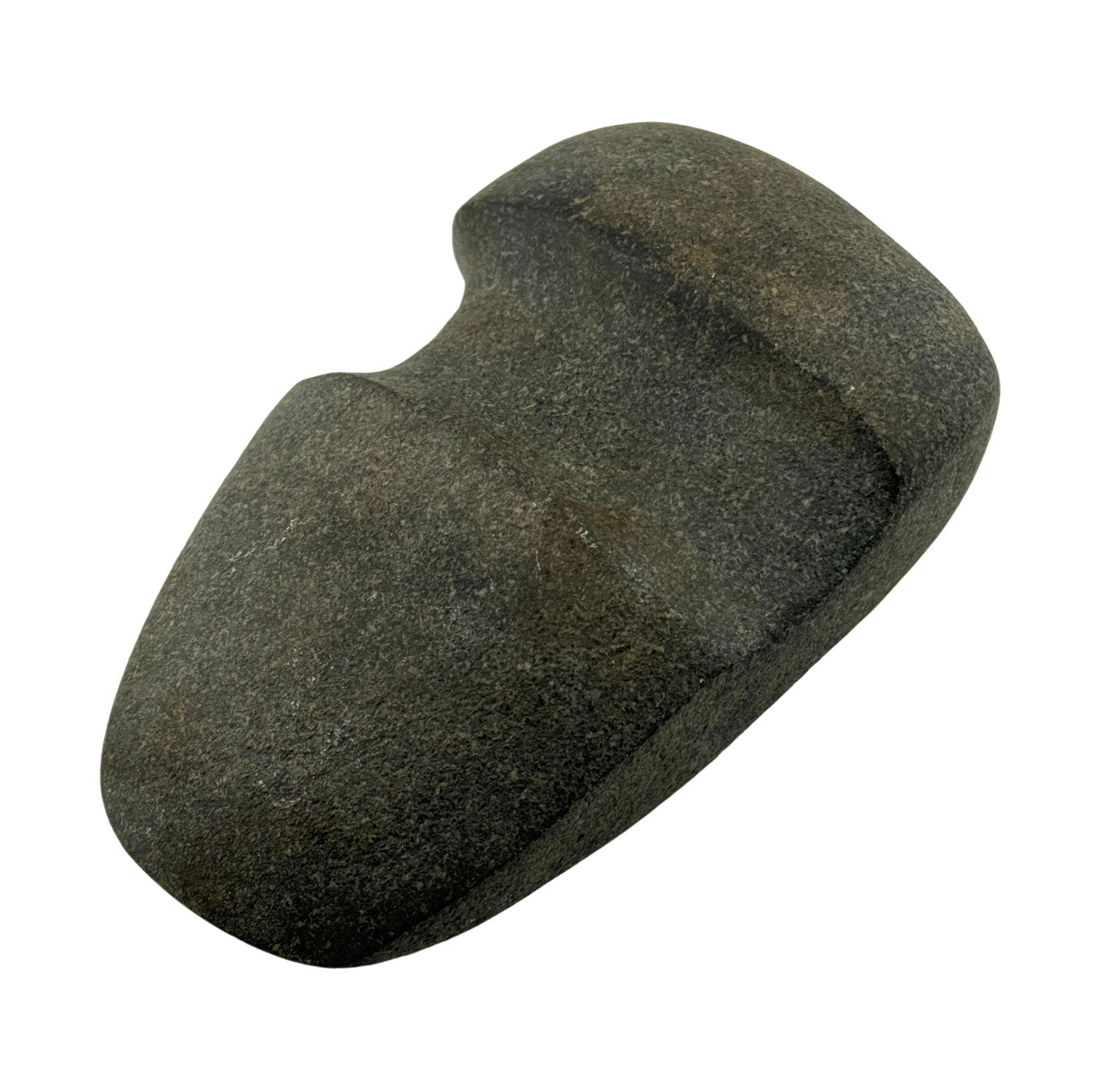 Neolithic Stone Axe 5.5" - 4