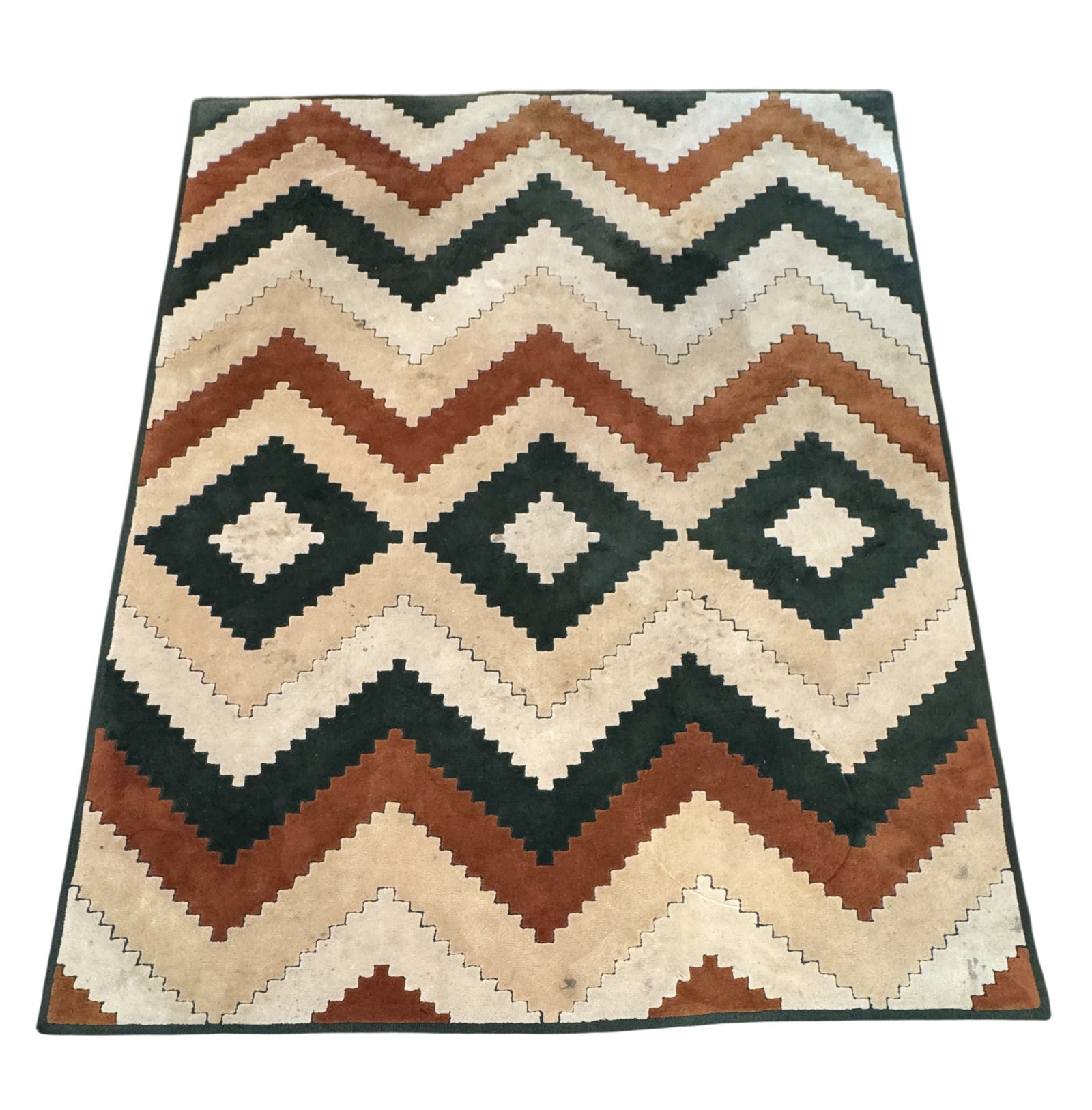 Large Edward Fields MCM Rug (1 of 3)