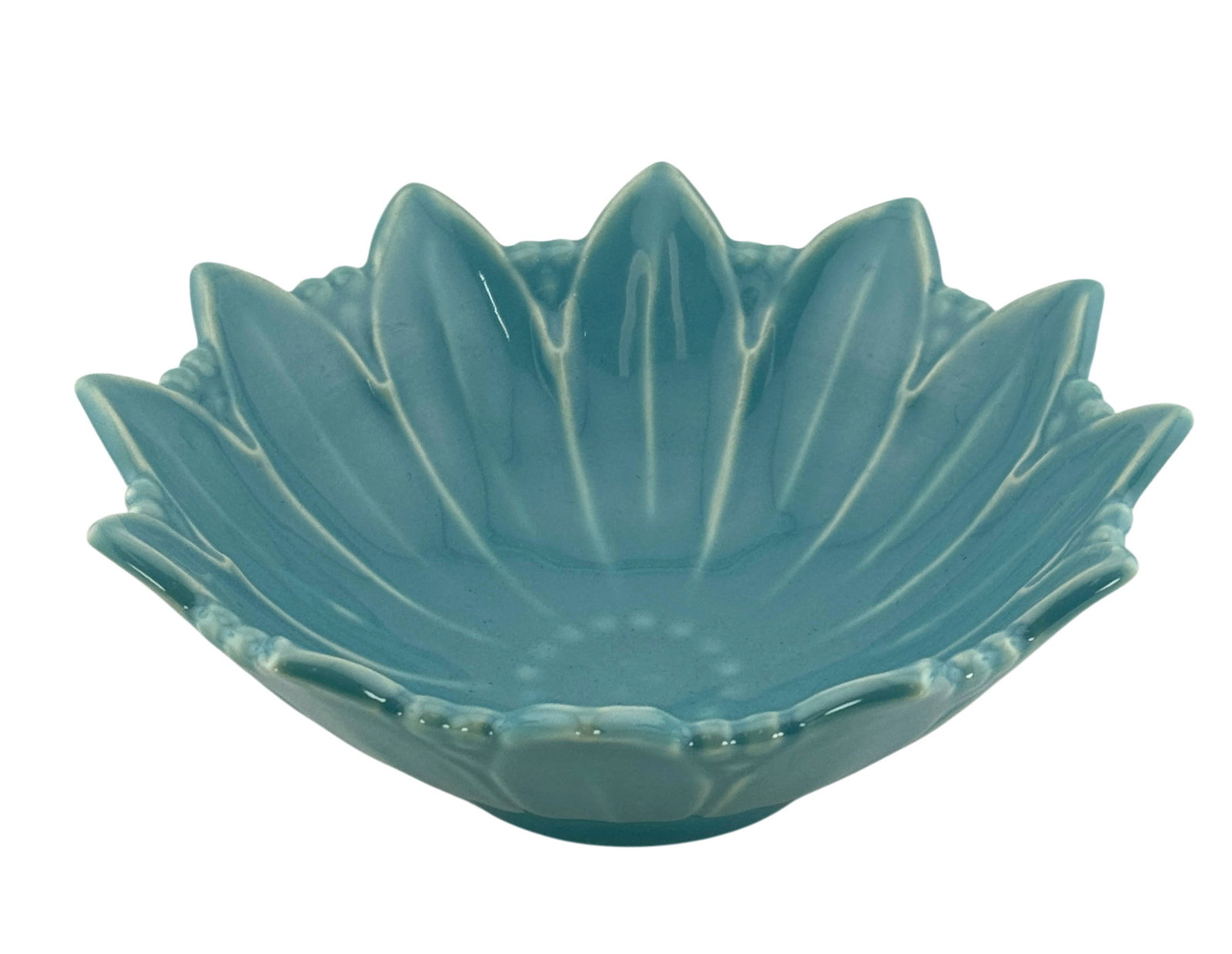 Rookwood 1936 Lotus Bowl - Mint (1 of 3)