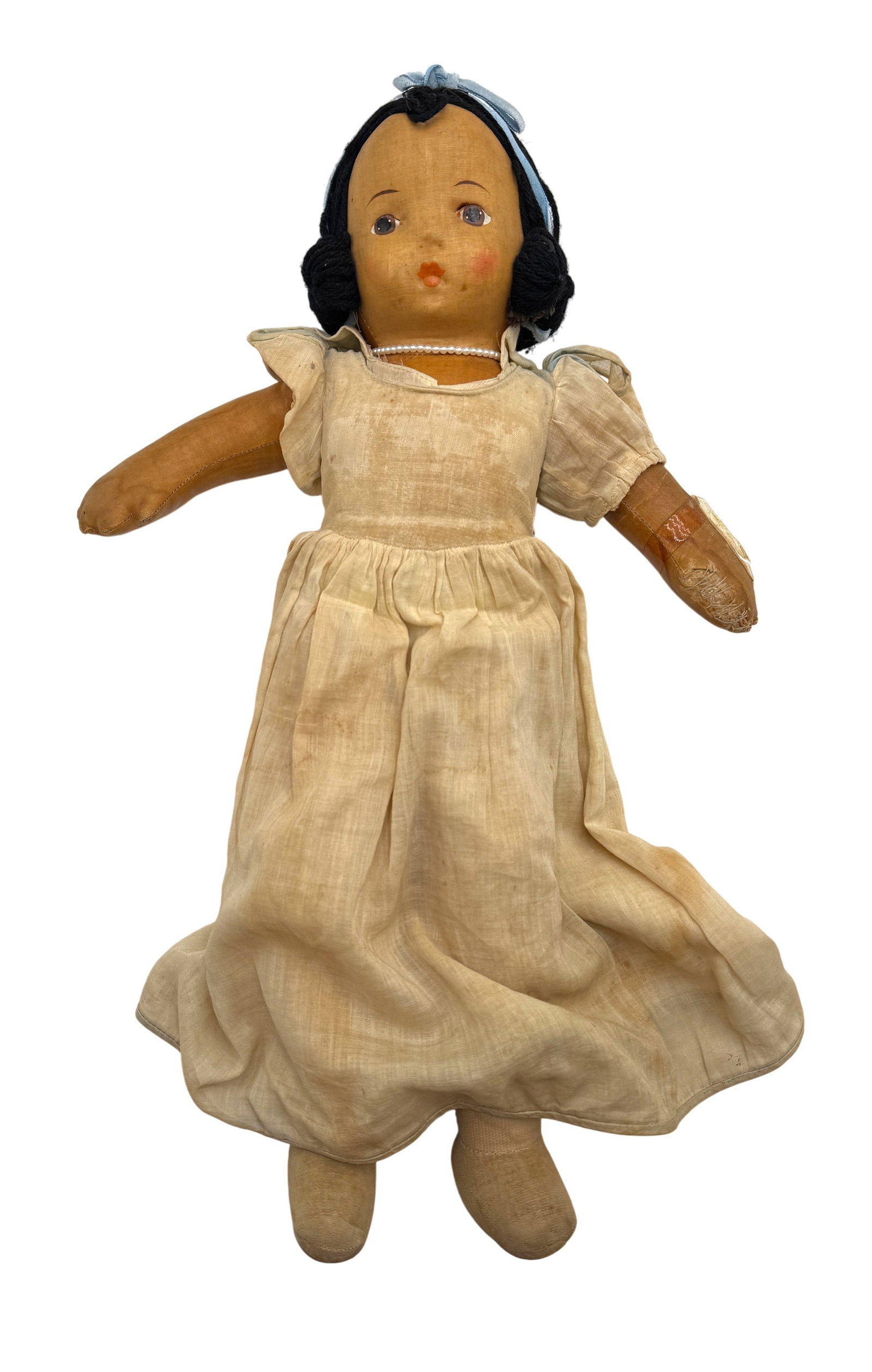 Rare 1930's - 1940's Walt Disney Snow White by R.G Krueger (1 of 5)