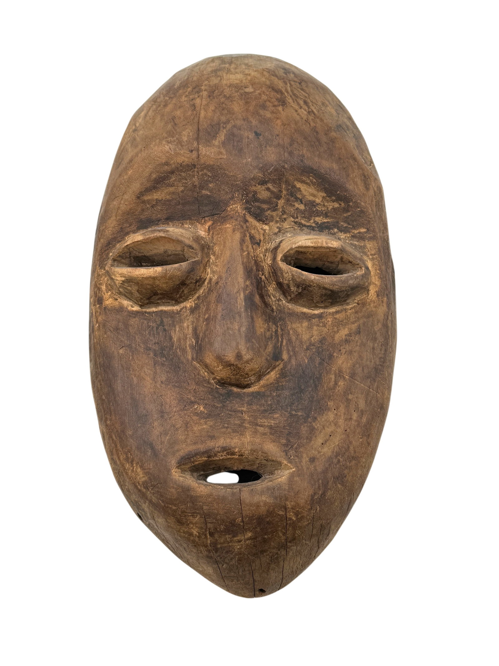 Lega Lukwakongo Mask (1 of 2)