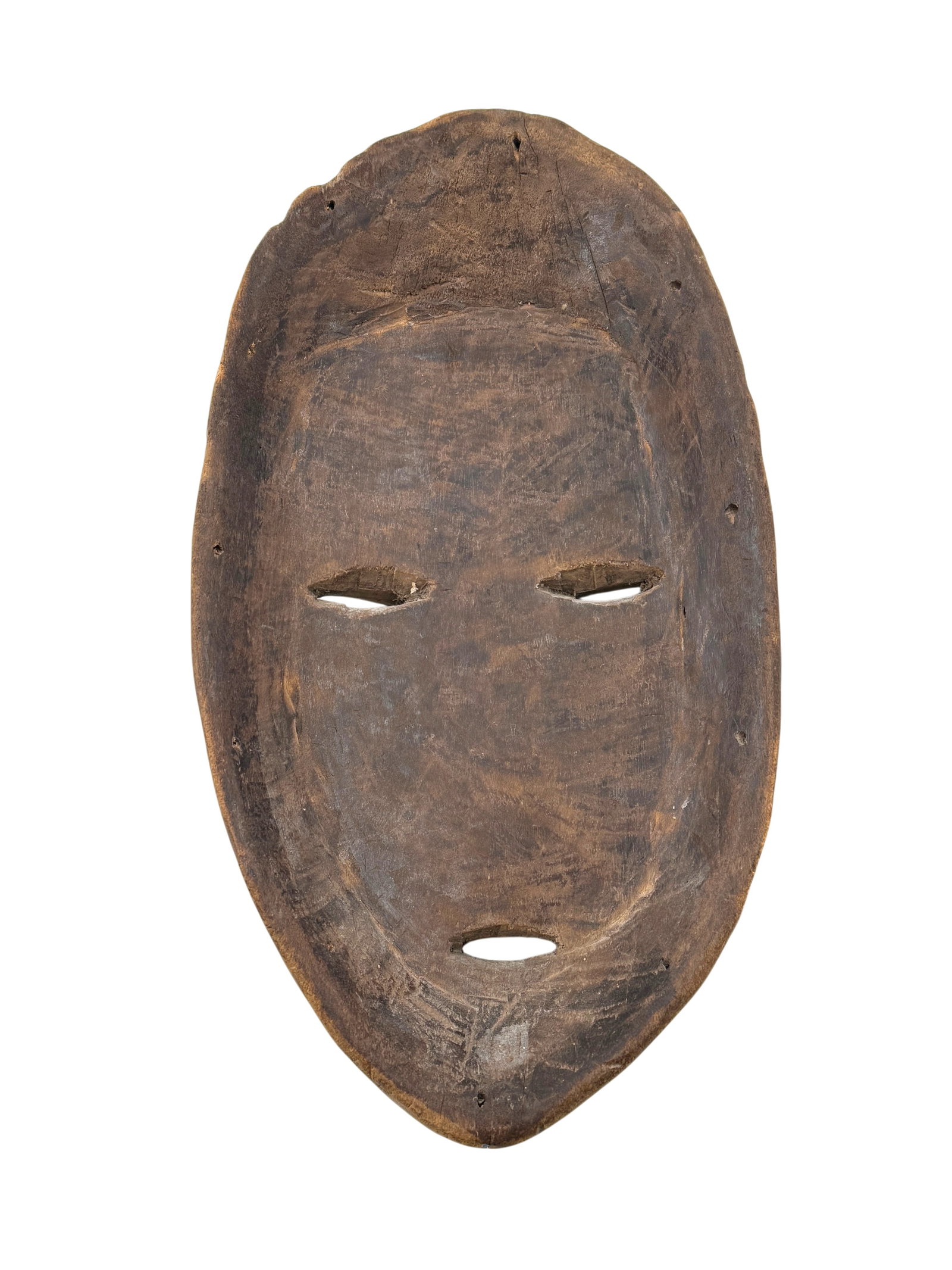 Lega Lukwakongo Mask - 2