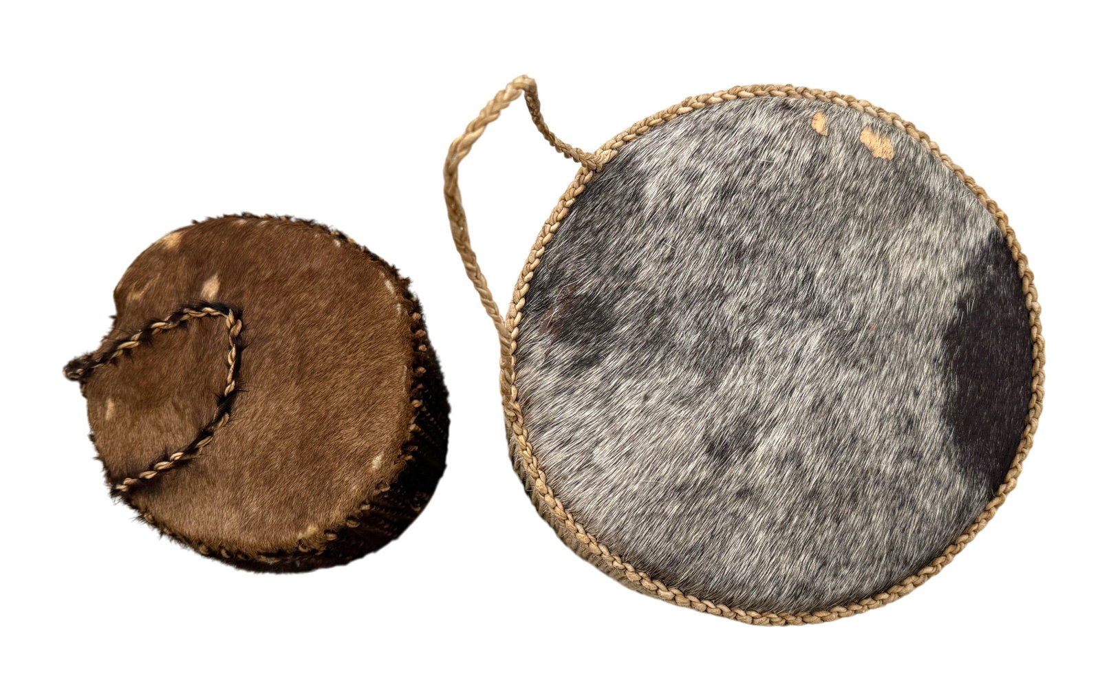 Ugandan Tribal Drums - 3