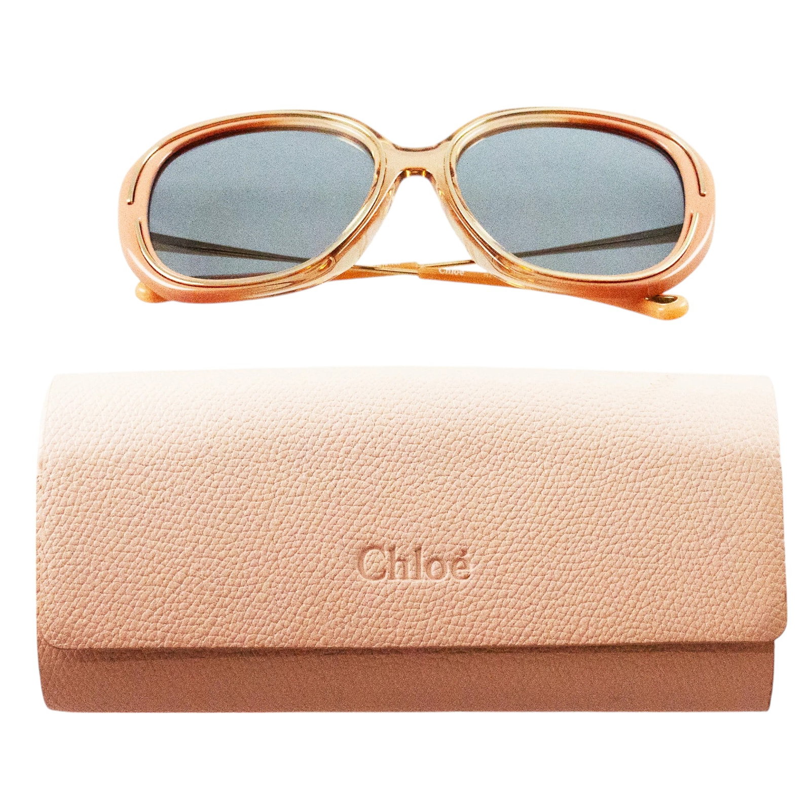 Chloe Sunglasses (1 of 3)