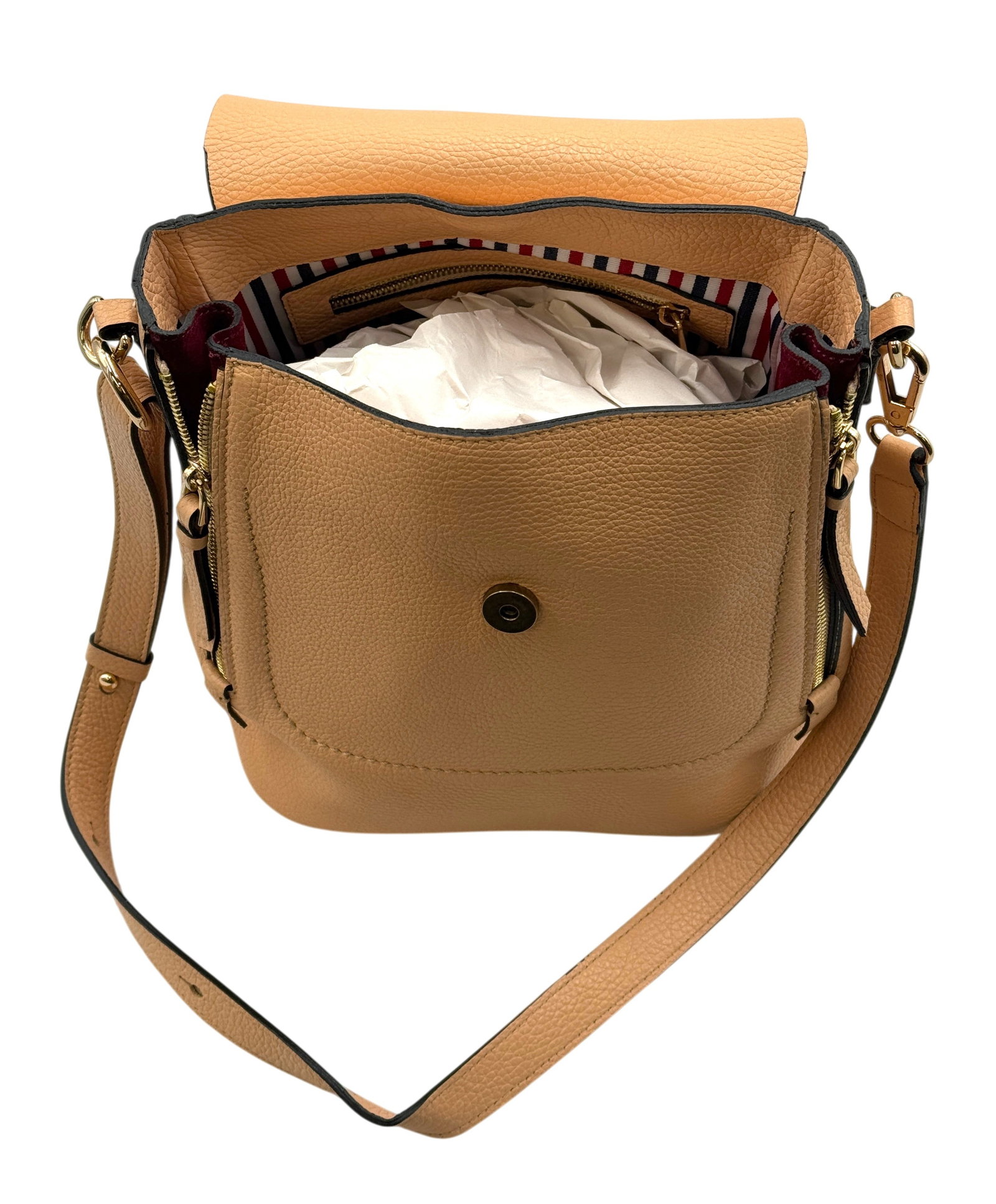 Chloe Small Faye Backpack - 2