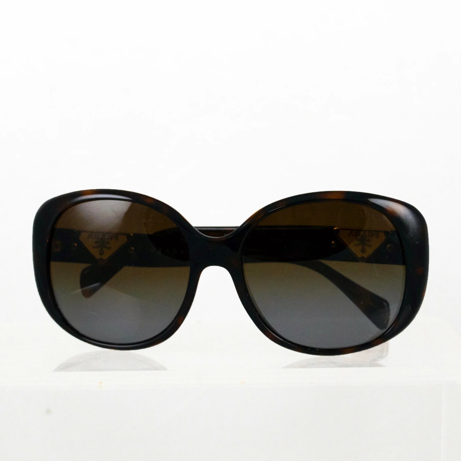 Vintage Prada Ladies Sunglasses (1 of 4)