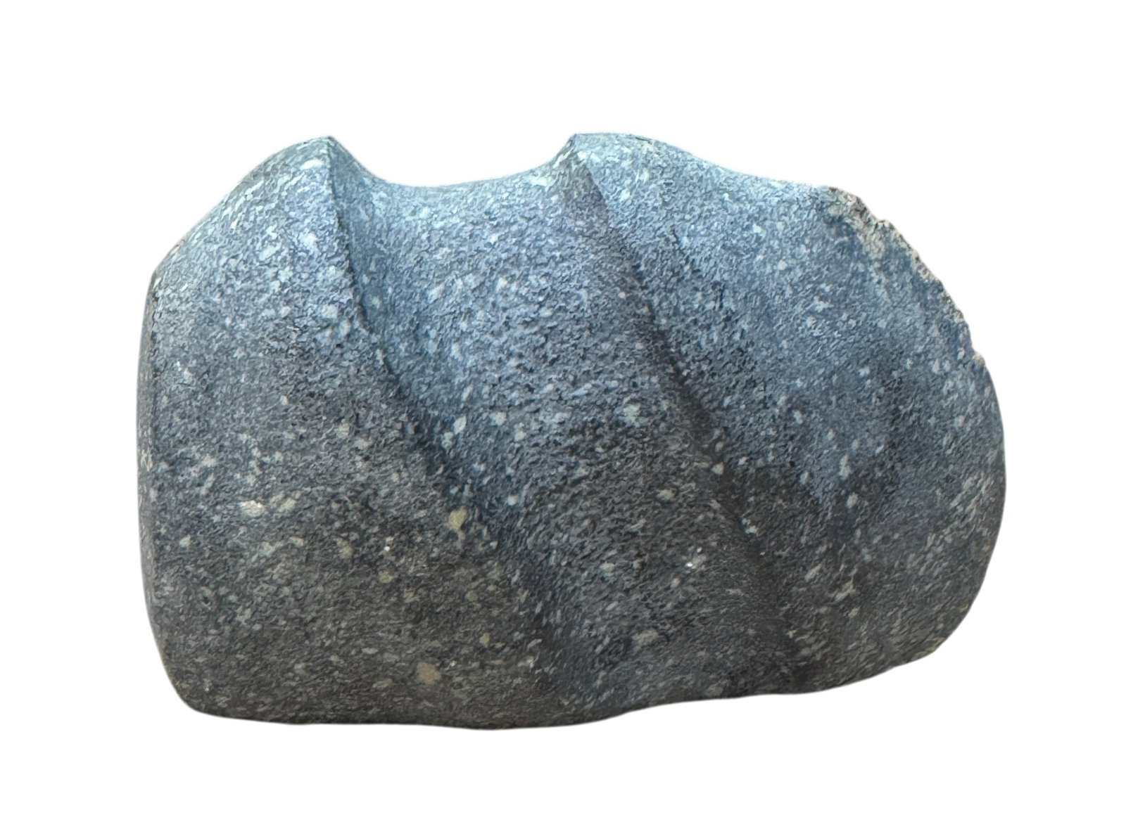 Neolithic Grooved Stone Axe (1 of 3)