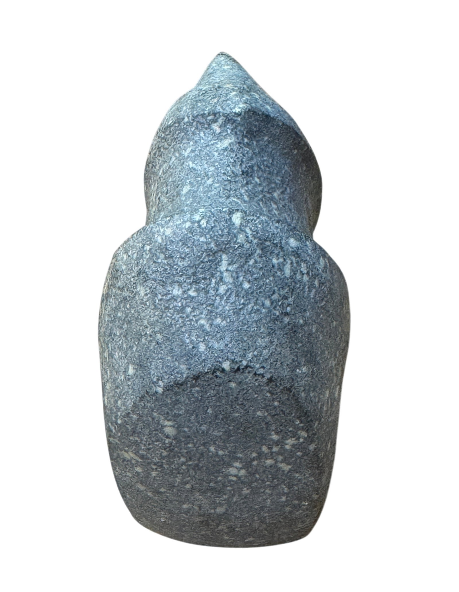 Neolithic Grooved Stone Axe - 2