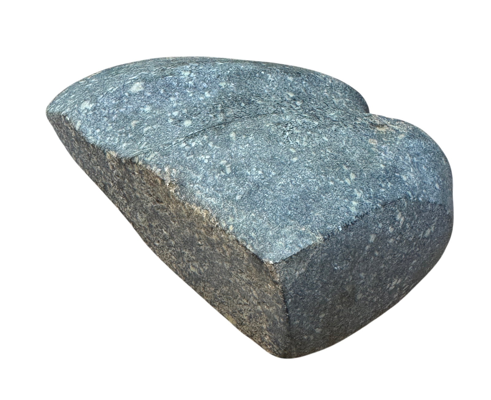 Neolithic Grooved Stone Axe - 3