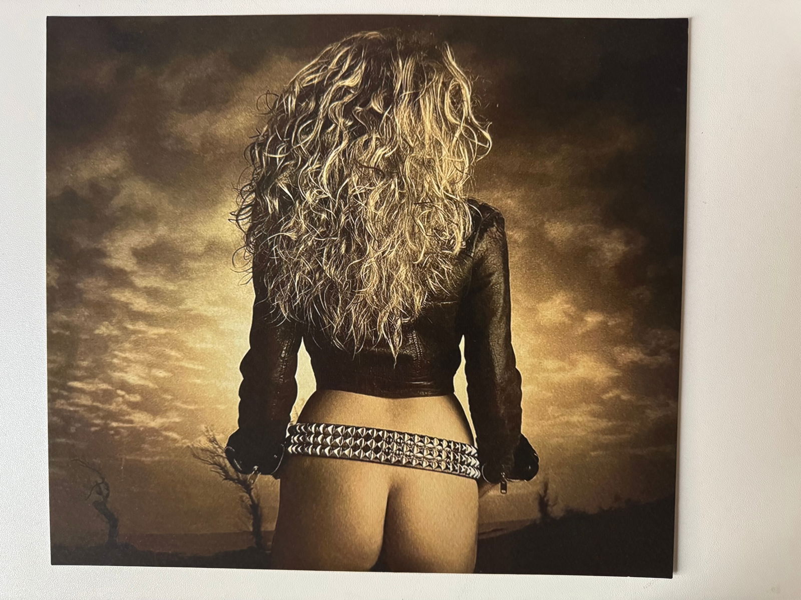 Bob Carlos Clarke - Dolls, 1981 - 2000 - Signed (1 of 3)