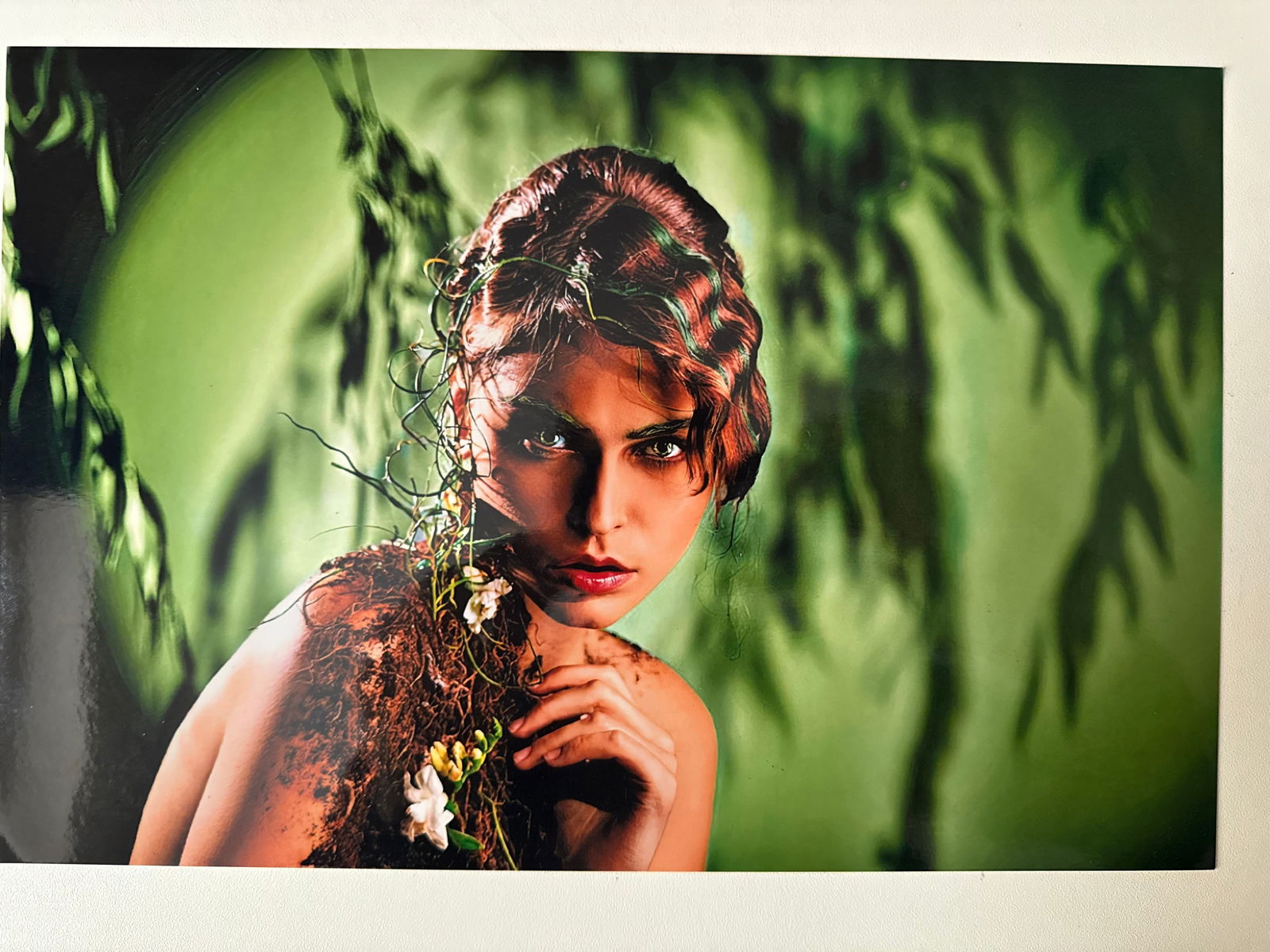 Ilya Rashap - Light Stories - Signed (1 of 3)