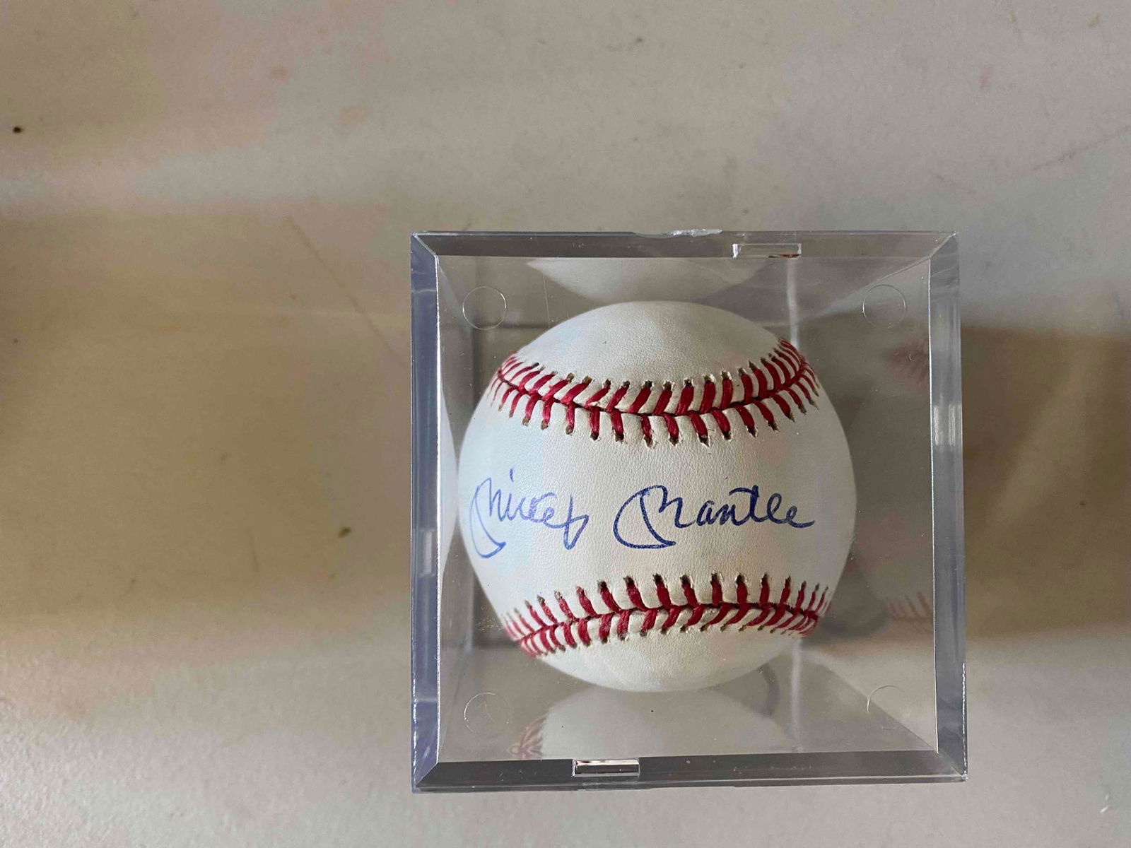 Various Sports Memorabilia-Signed Items, Limited Editions, Wheaties, etc (1 of 20)