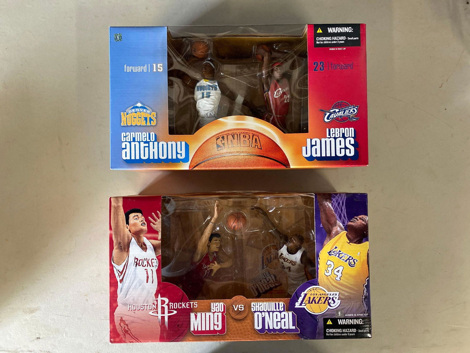 BASKETBALL-McFarlane (1 of 7)